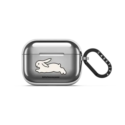 Little Bunnies Earbuds Case