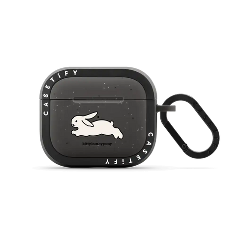 Little Bunnies Earbuds Case