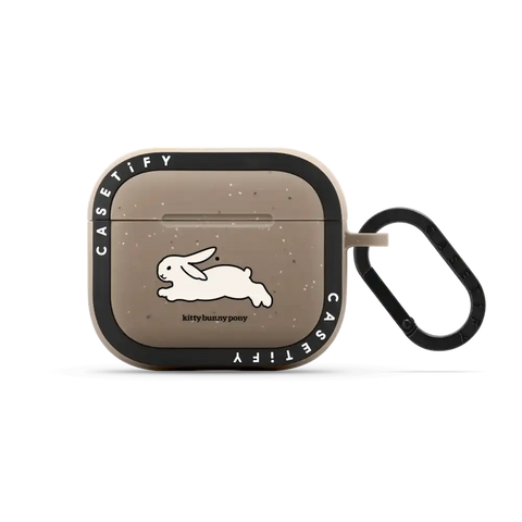 Little Bunnies Earbuds Case