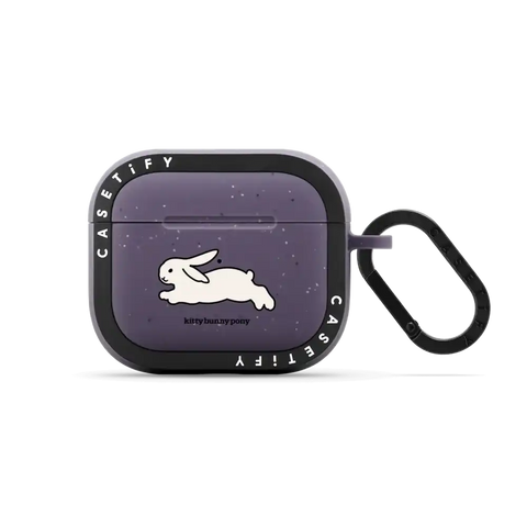 Little Bunnies Earbuds Case