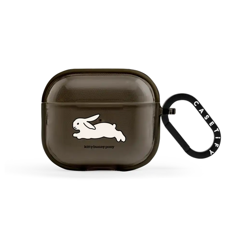 Little Bunnies Earbuds Case