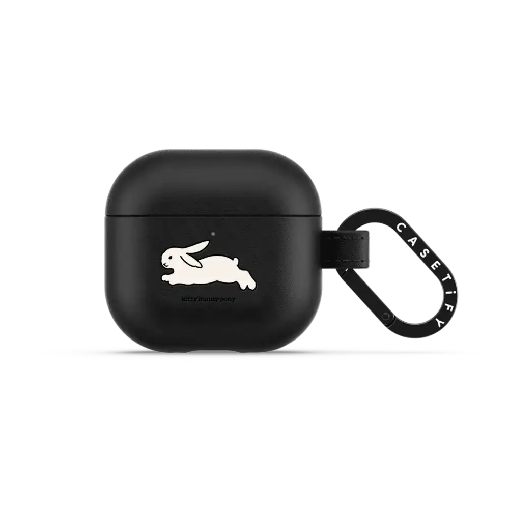 Little Bunnies Earbuds Case