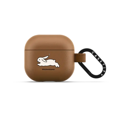 Little Bunnies Earbuds Case
