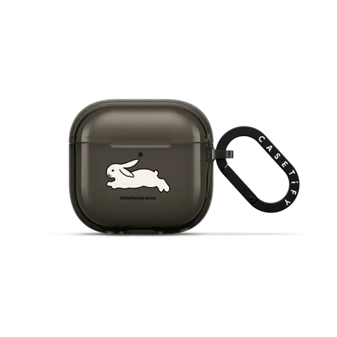 Little Bunnies Earbuds Case