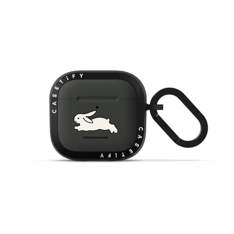 Little Bunnies Earbuds Case
