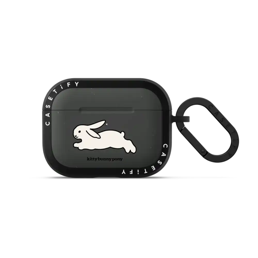 Little Bunnies Earbuds Case