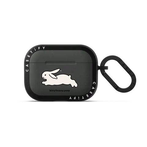 Little Bunnies Earbuds Case