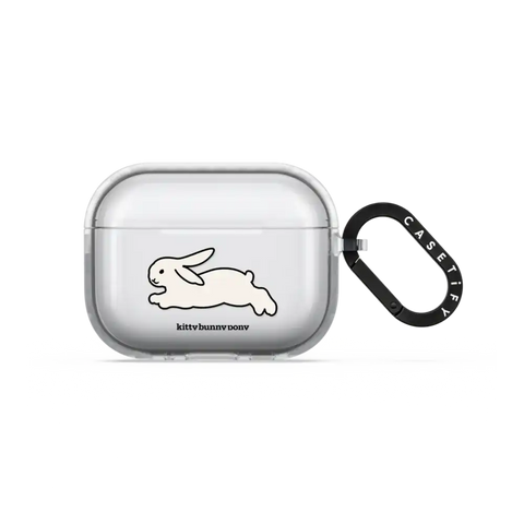 Little Bunnies Earbuds Case