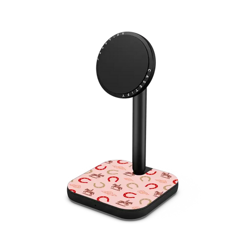 PowerThru™ 2-in-1 Charging Stand