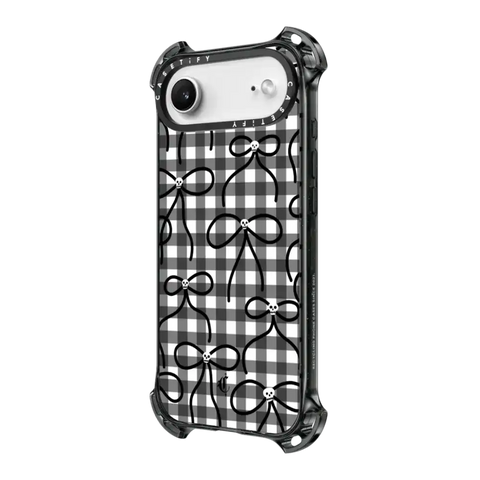 Impact Case for iPhone 17 | 4x Military Grade Protection