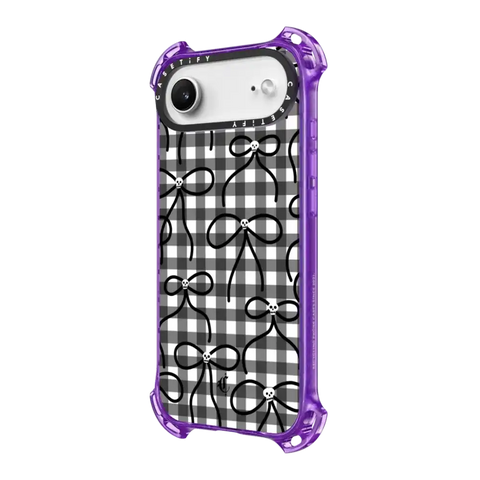 Impact Case for iPhone 17 | 4x Military Grade Protection