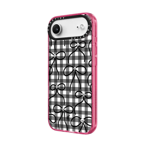 Impact Case for iPhone 17 | 4x Military Grade Protection