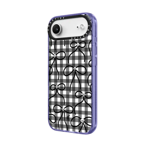 Impact Case for iPhone 17 | 4x Military Grade Protection