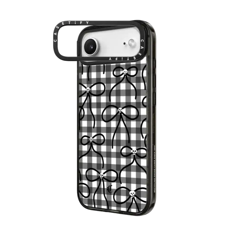 Impact Case for iPhone 17 | 4x Military Grade Protection