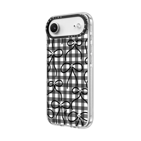 Impact Case for iPhone 17 | 4x Military Grade Protection
