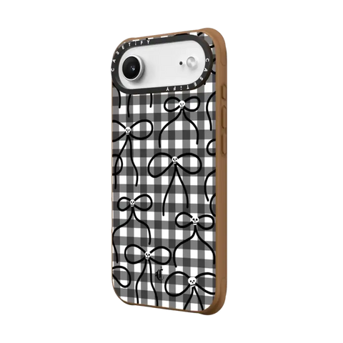 Impact Case for iPhone 17 | 4x Military Grade Protection