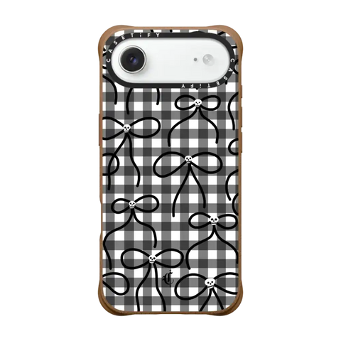 Impact Case for iPhone 17 | 4x Military Grade Protection