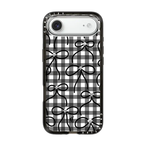 Impact Case for iPhone 17 | 4x Military Grade Protection