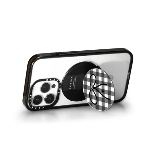 Skull Bow