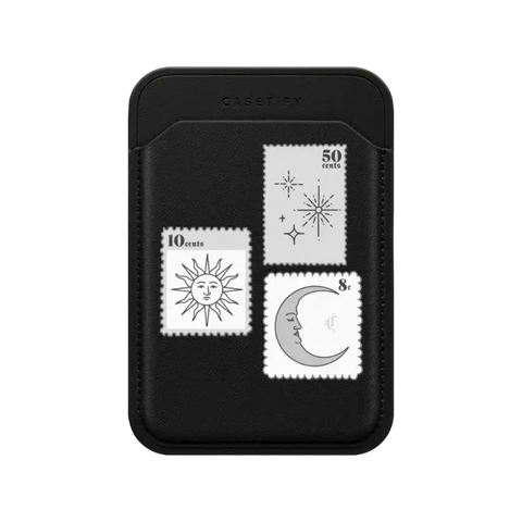Snappy™ BioVeg Wallet