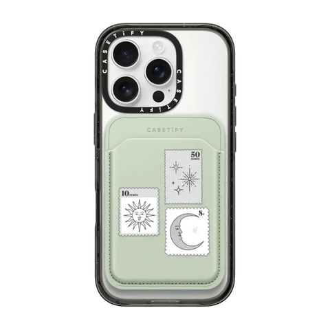 Snappy™ BioVeg Wallet