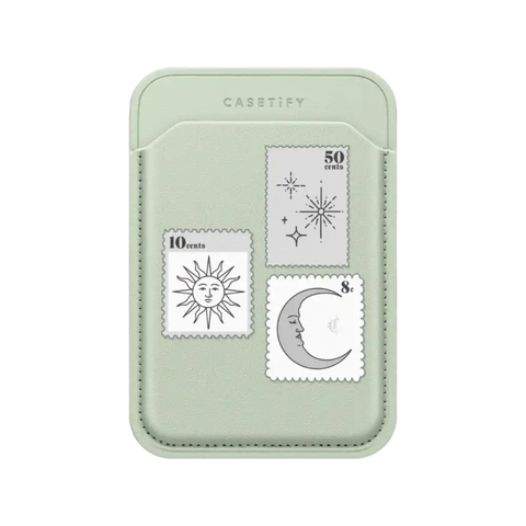 Snappy™ BioVeg Wallet