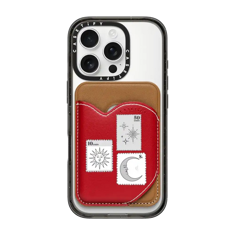 Snappy™ BioVeg Wallet