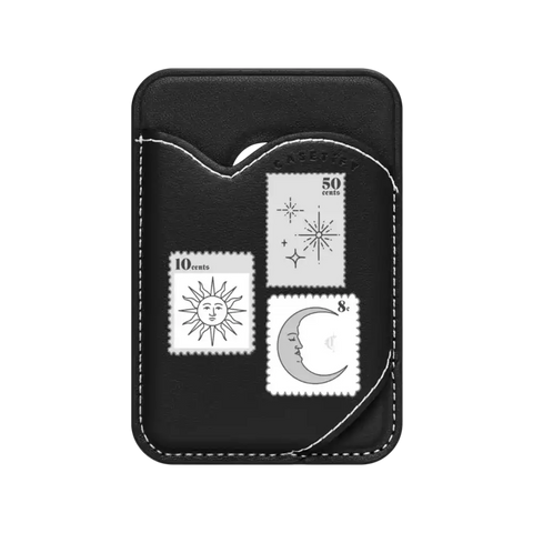 Snappy™ BioVeg Wallet