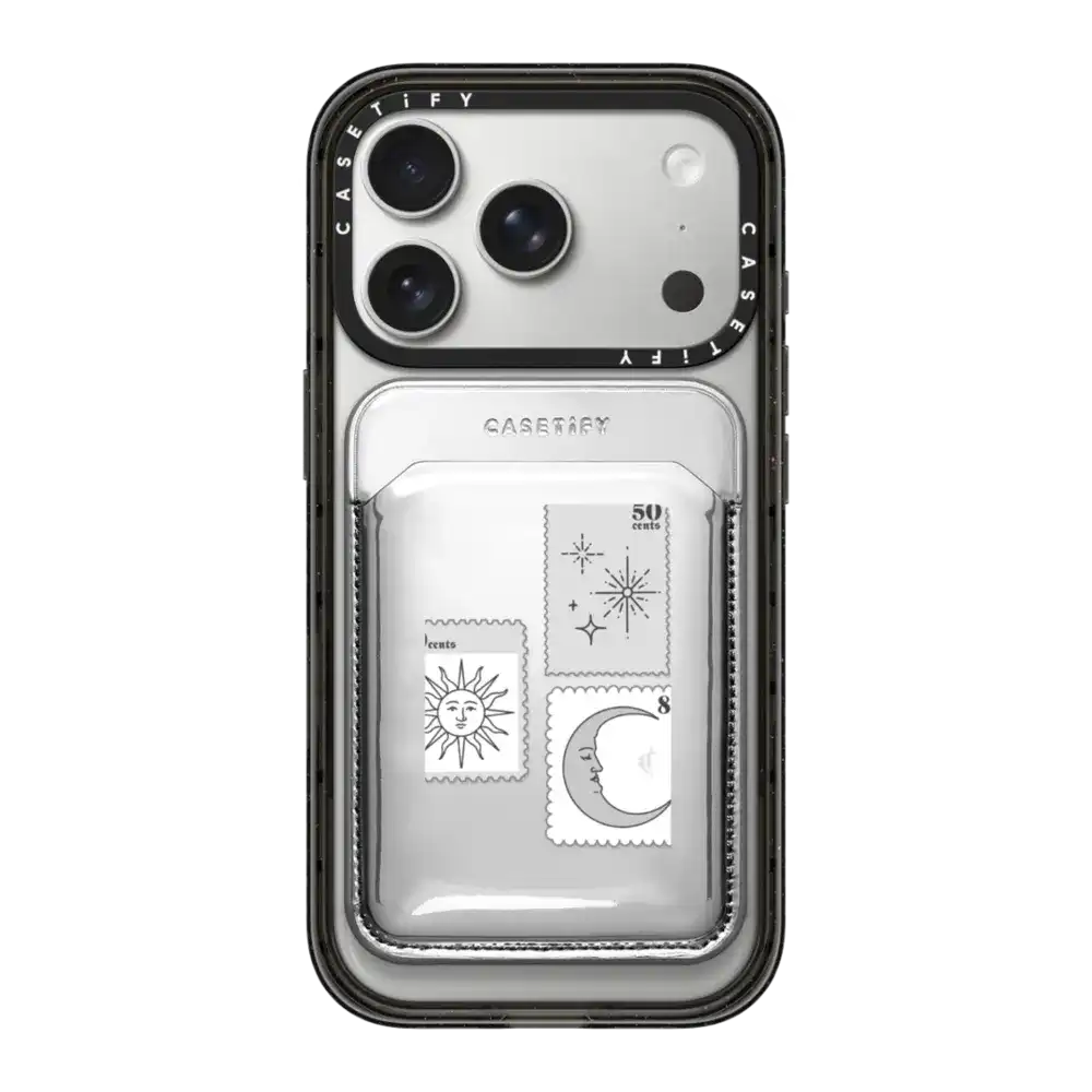 Snappy™ BioVeg Wallet