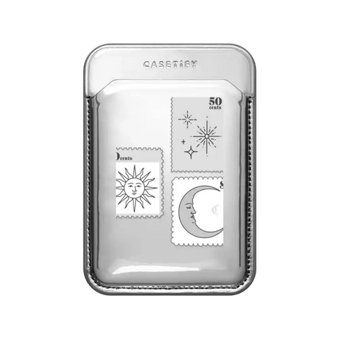 Snappy™ BioVeg Wallet