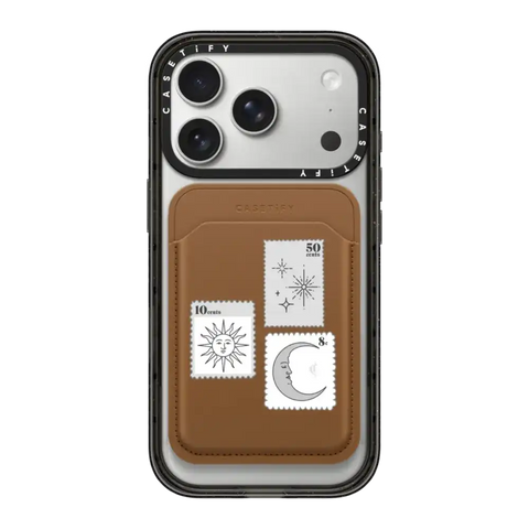 Snappy™ BioVeg Wallet