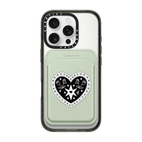 Snappy™ BioVeg Wallet