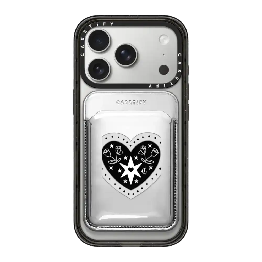 Snappy™ BioVeg Wallet