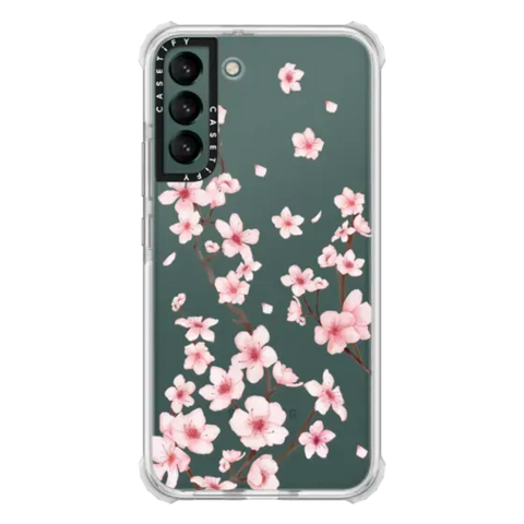 Metallic Glaze Case
