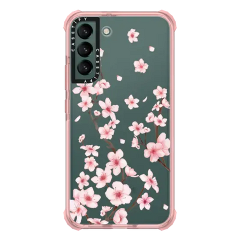 Metallic Glaze Case