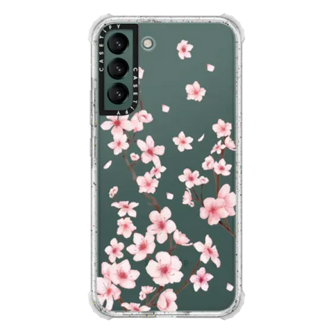 Metallic Glaze Case