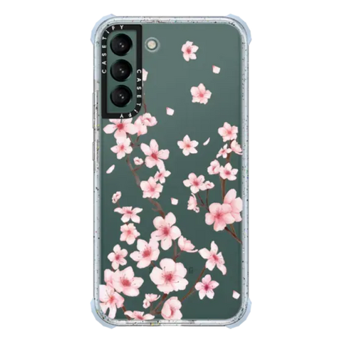Metallic Glaze Case