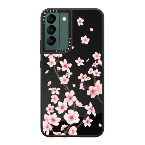 Metallic Glaze Case