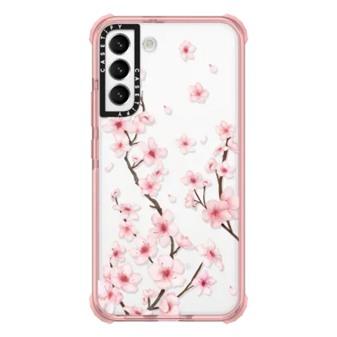 Metallic Glaze Case