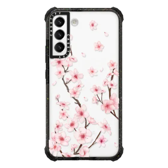 Metallic Glaze Case