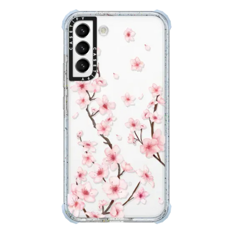 Metallic Glaze Case