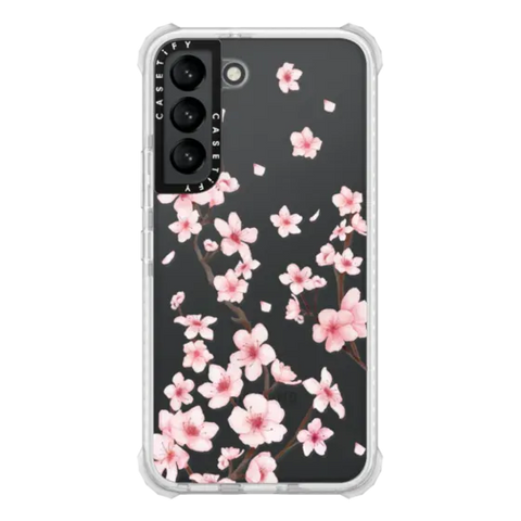 Metallic Glaze Case