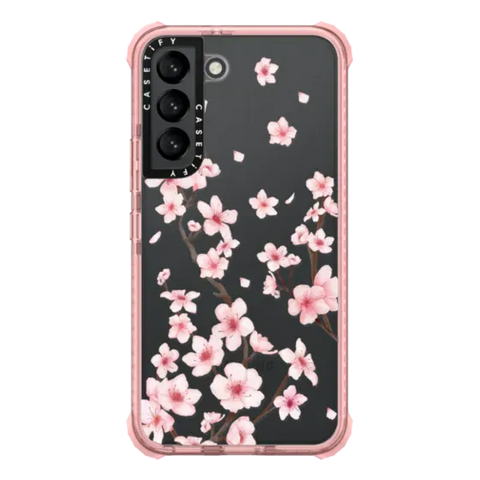 Metallic Glaze Case