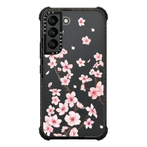 Metallic Glaze Case
