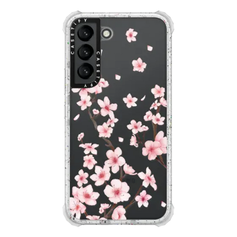 Metallic Glaze Case