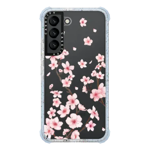 Metallic Glaze Case