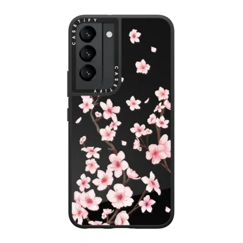Metallic Glaze Case