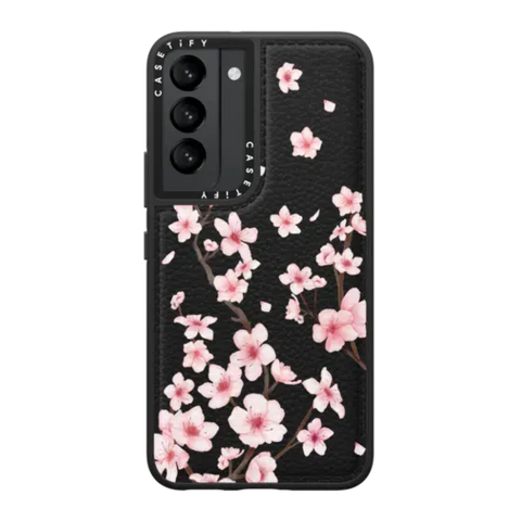 Metallic Glaze Case