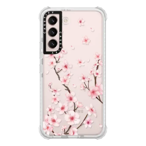 Metallic Glaze Case