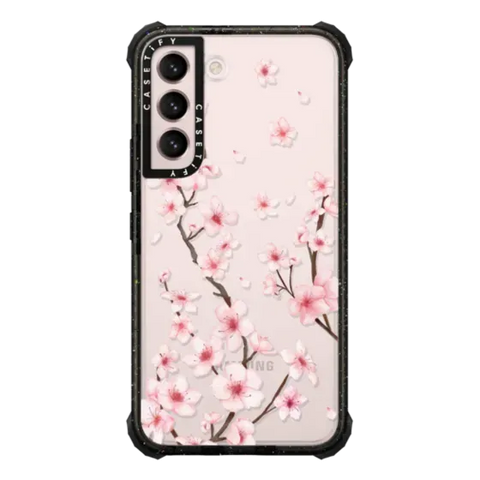 Metallic Glaze Case
